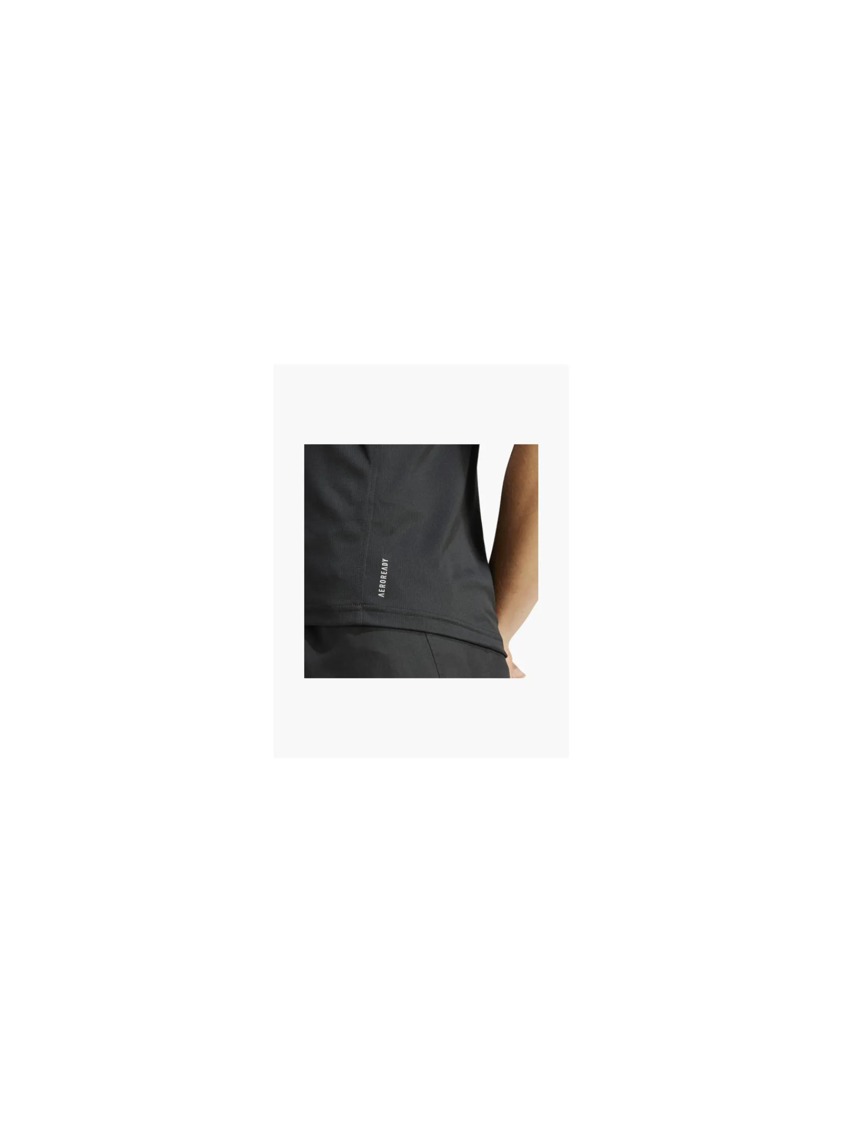 Damen adidas T-Shirt