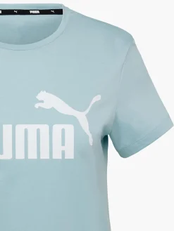 Damen PUMA T-Shirt