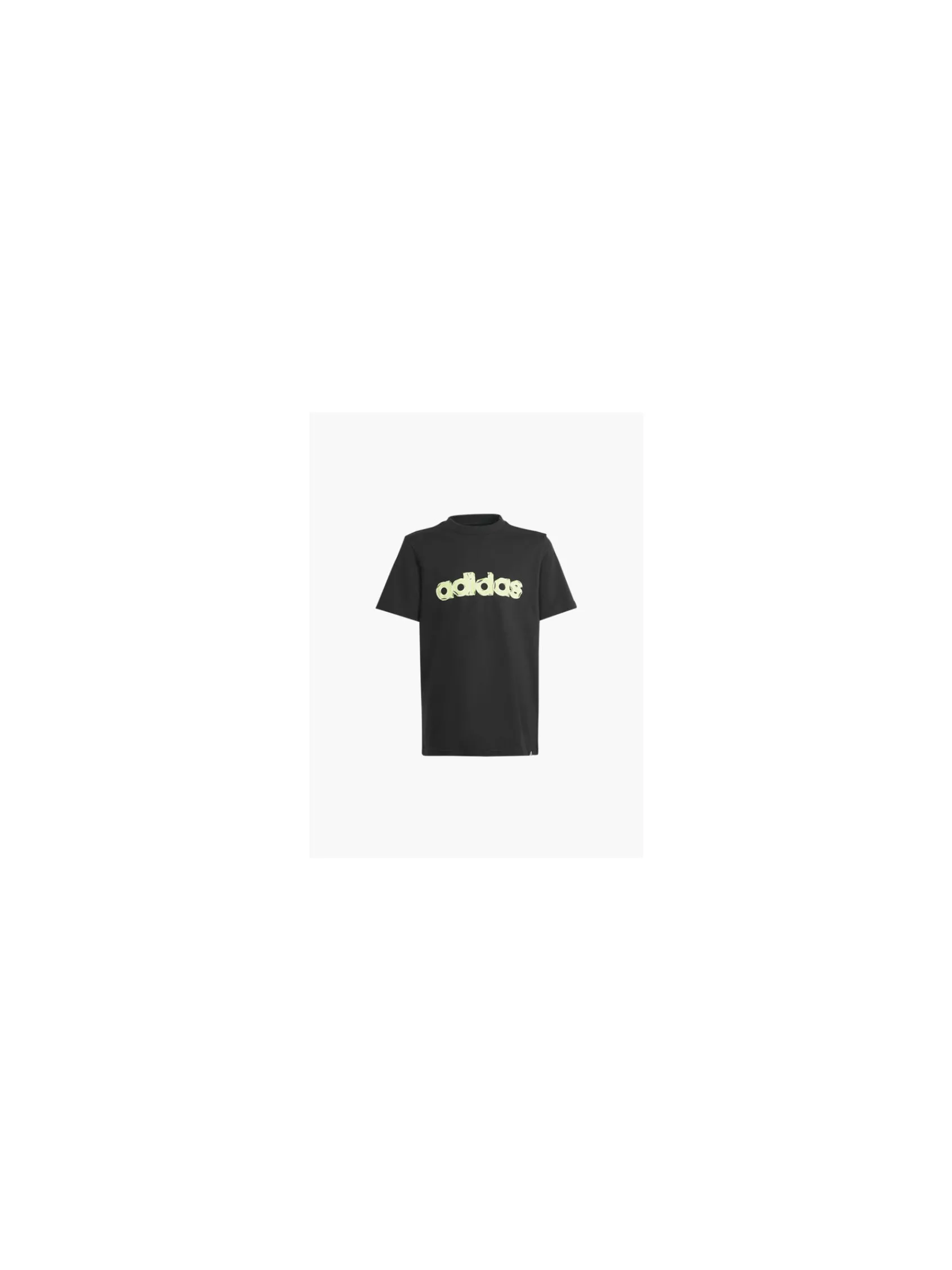 Kinder adidas T-Shirt