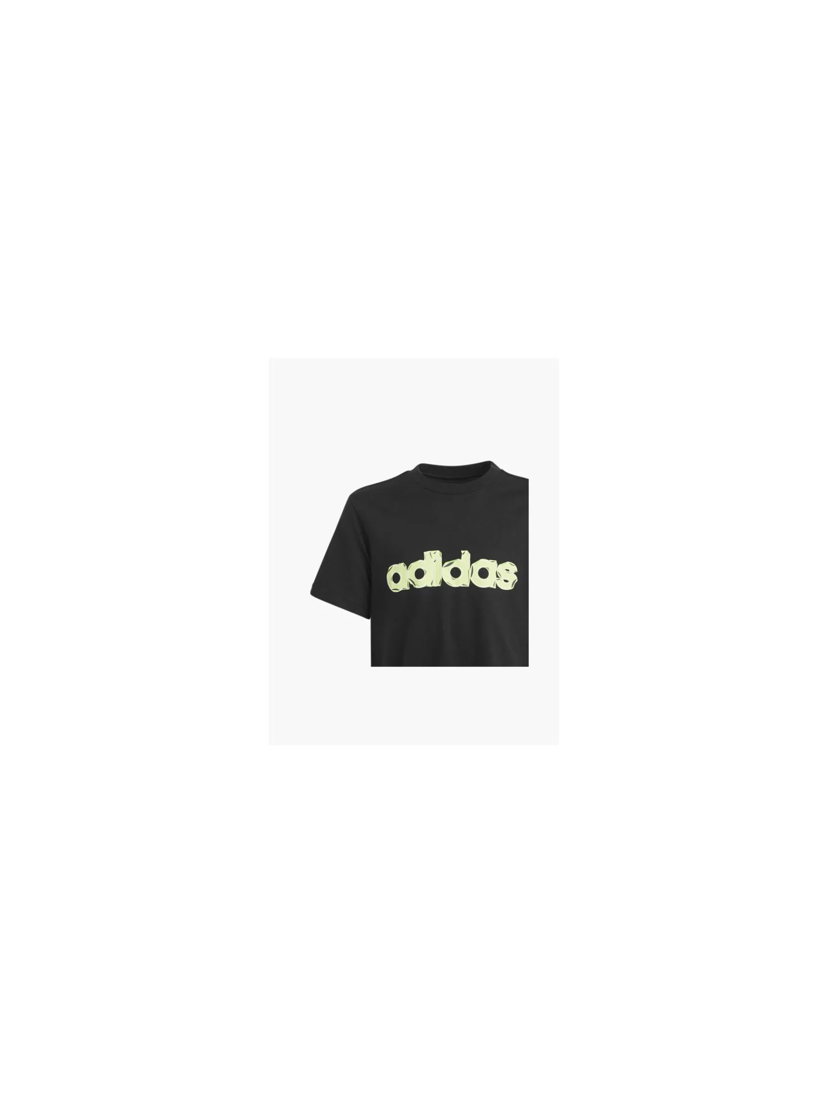Kinder adidas T-Shirt