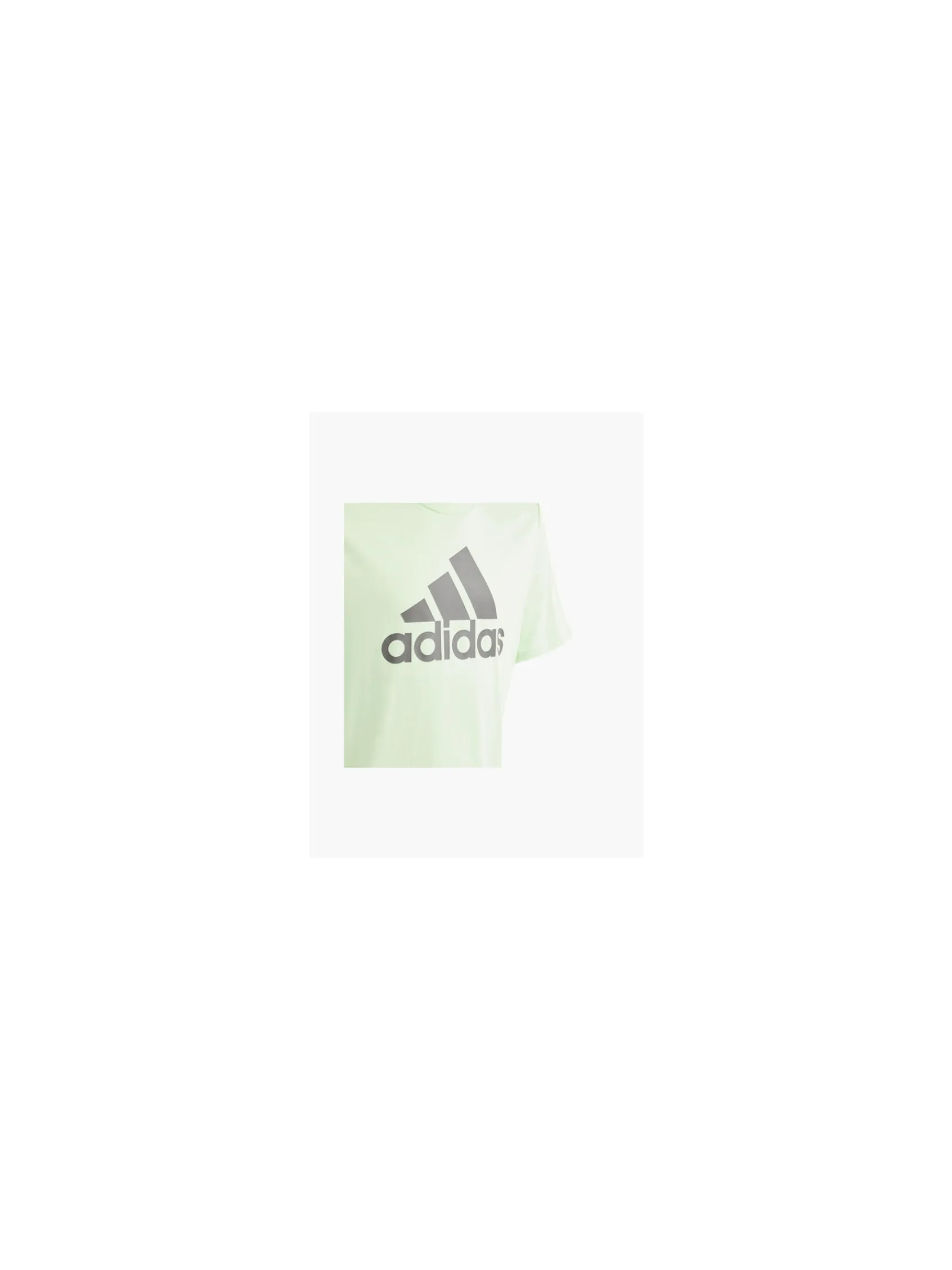 Kinder adidas T-Shirt