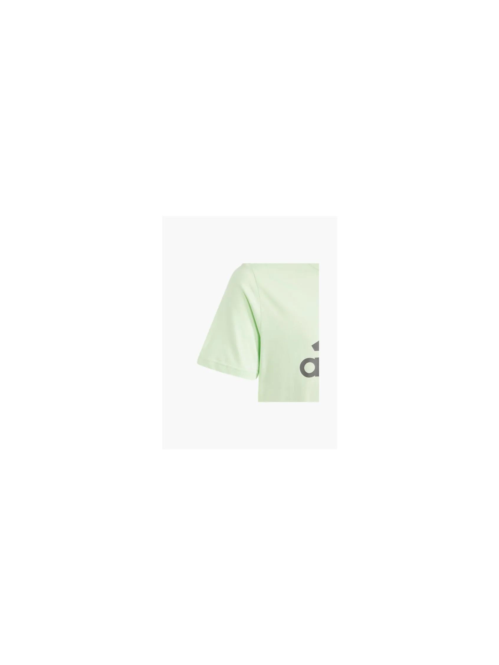 Kinder adidas T-Shirt