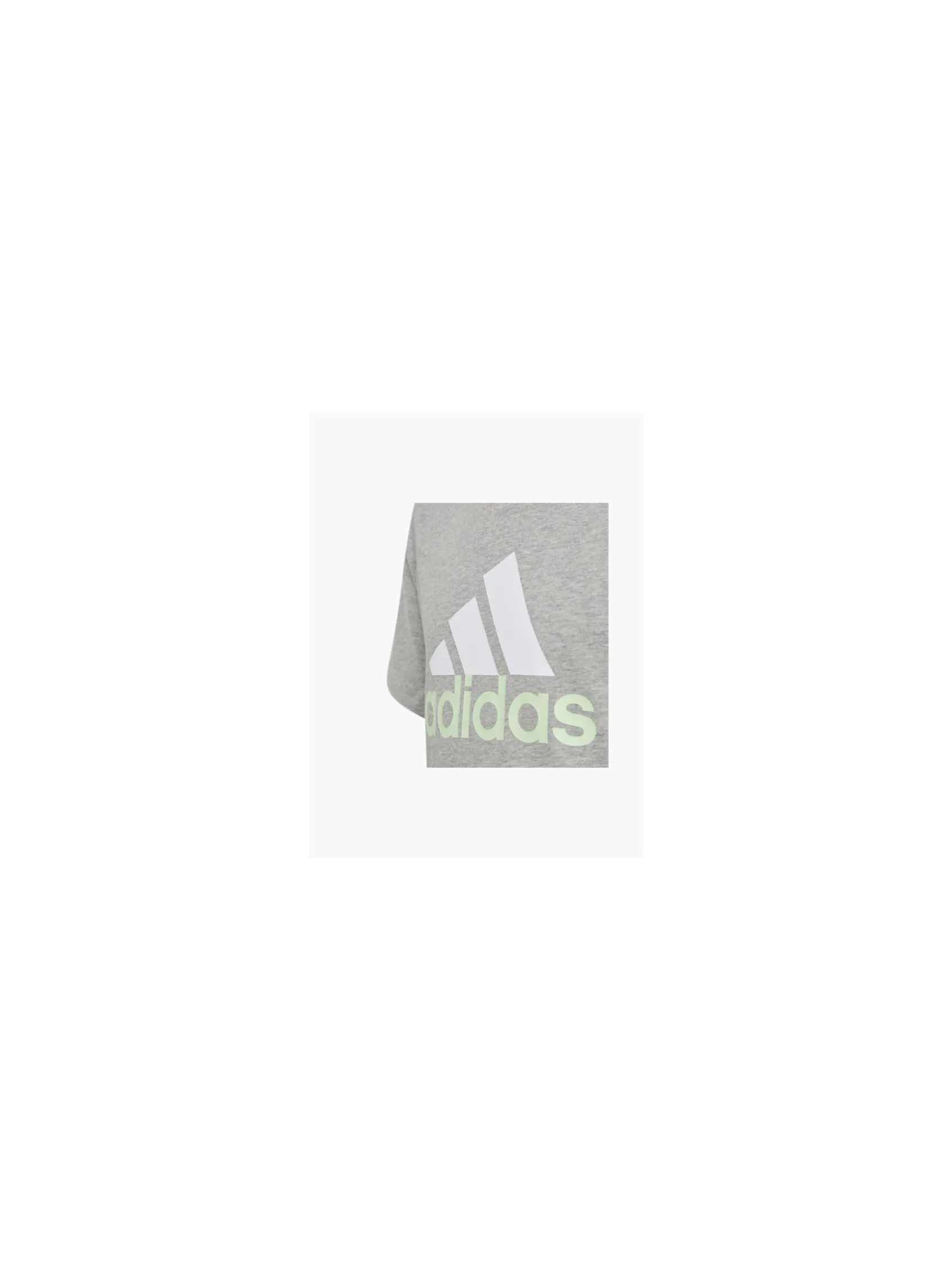 Kinder adidas T-Shirt