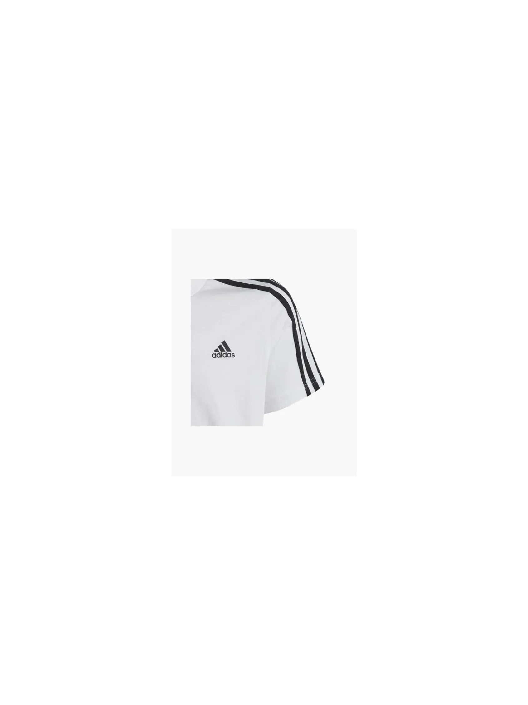 Kinder adidas T-Shirt