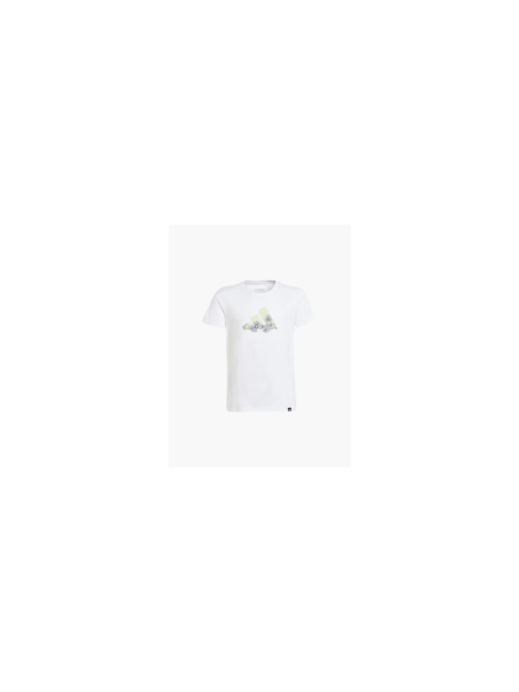 Kinder adidas T-Shirt