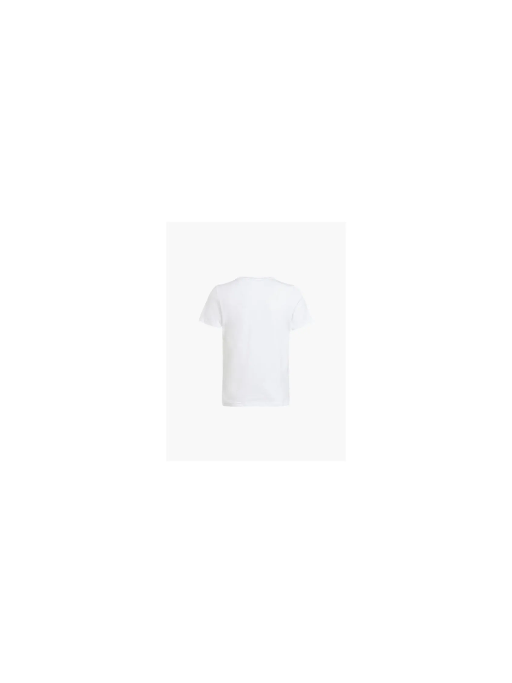 Kinder adidas T-Shirt