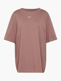 Damen Nike T-Shirt