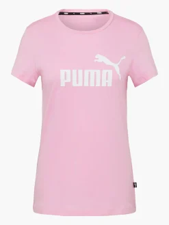 Damen PUMA T-Shirt