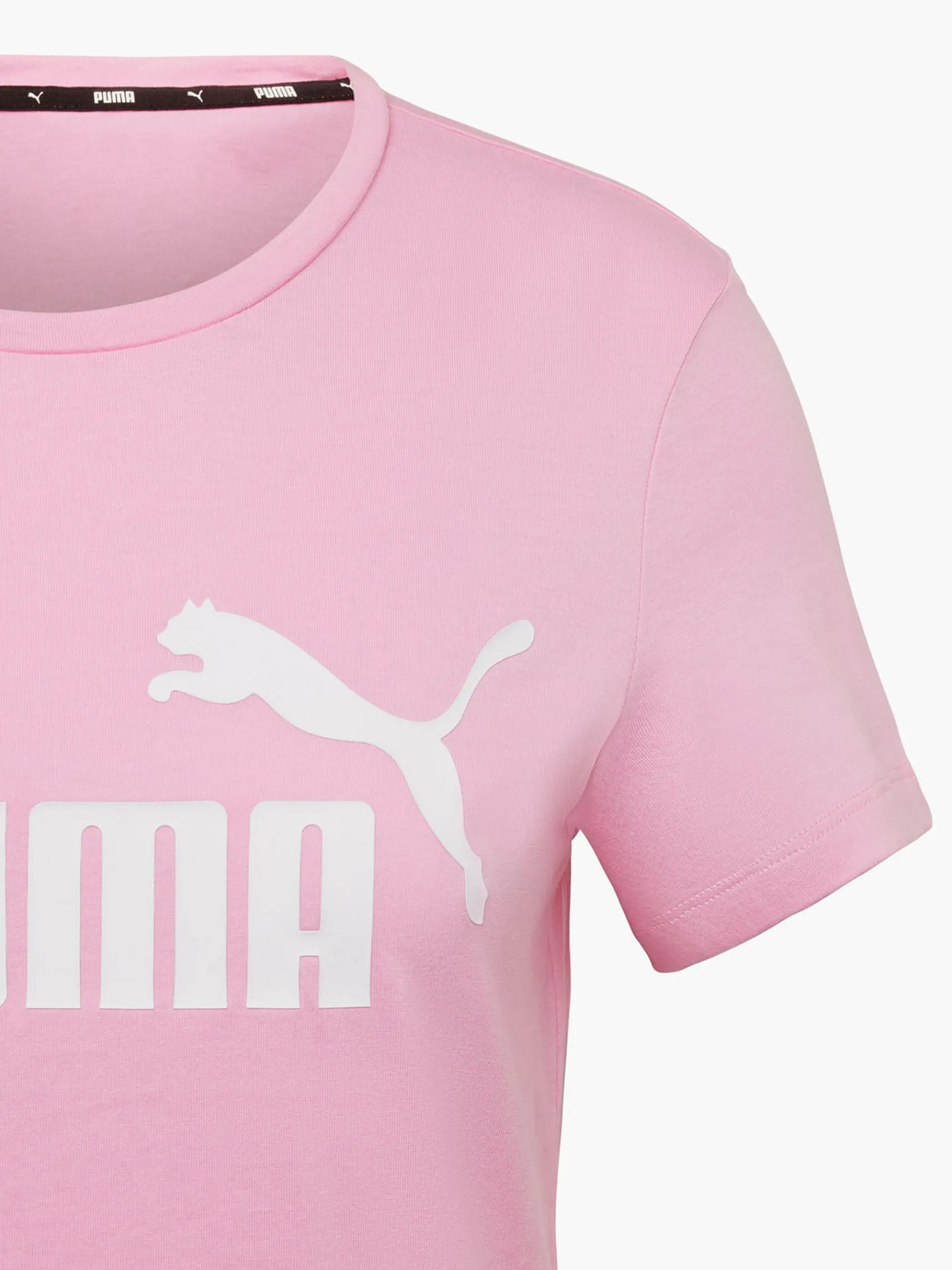 Damen PUMA T-Shirt