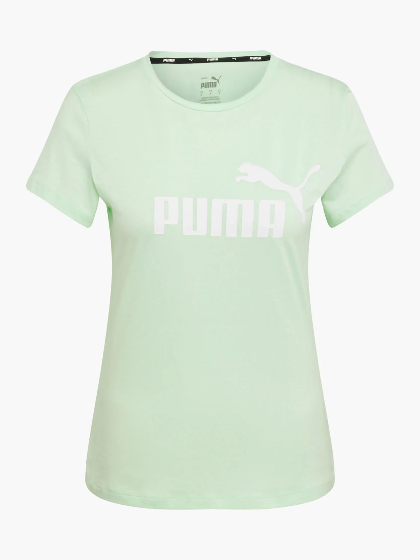 Damen PUMA T-Shirt