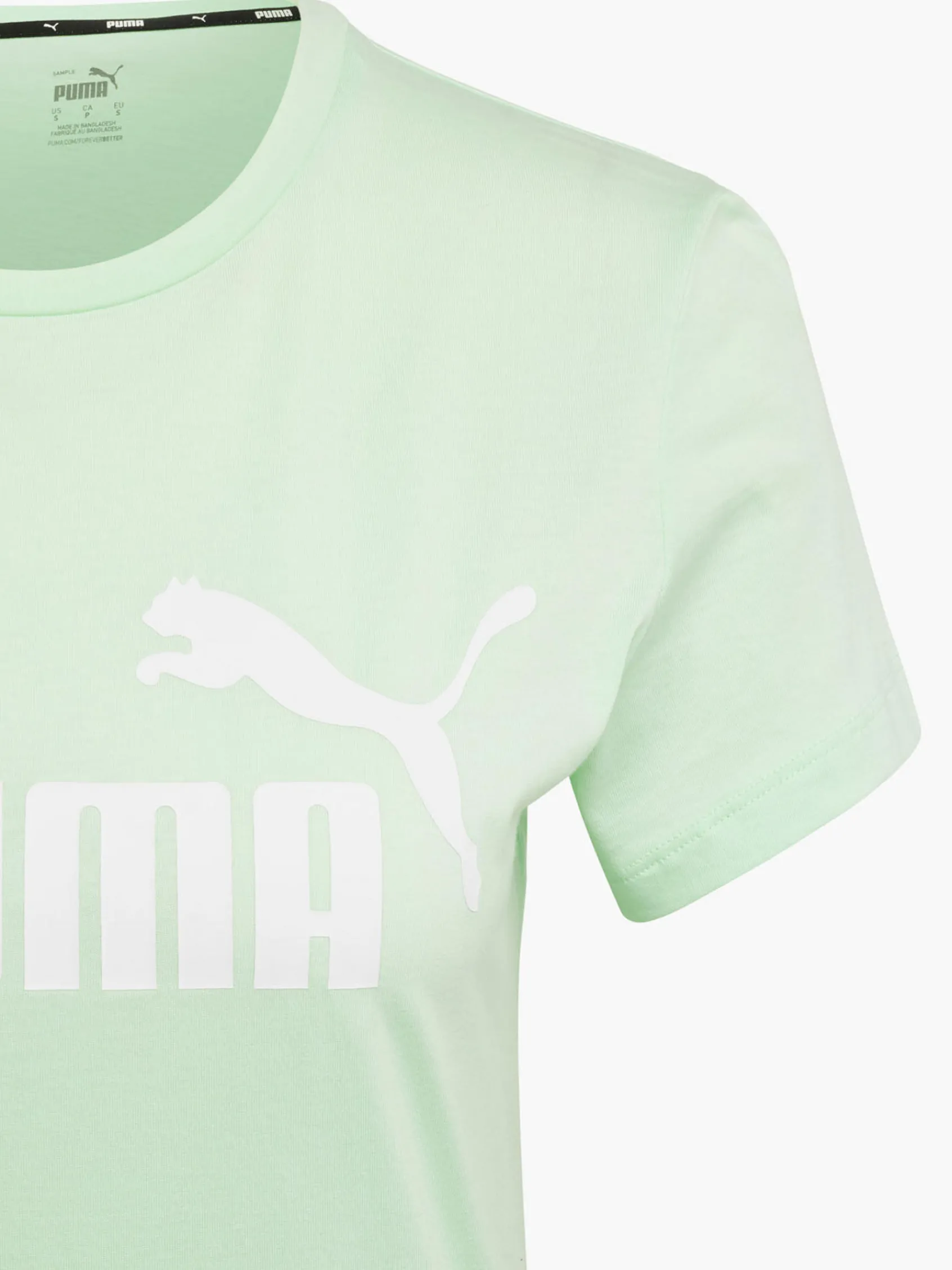 Damen PUMA T-Shirt