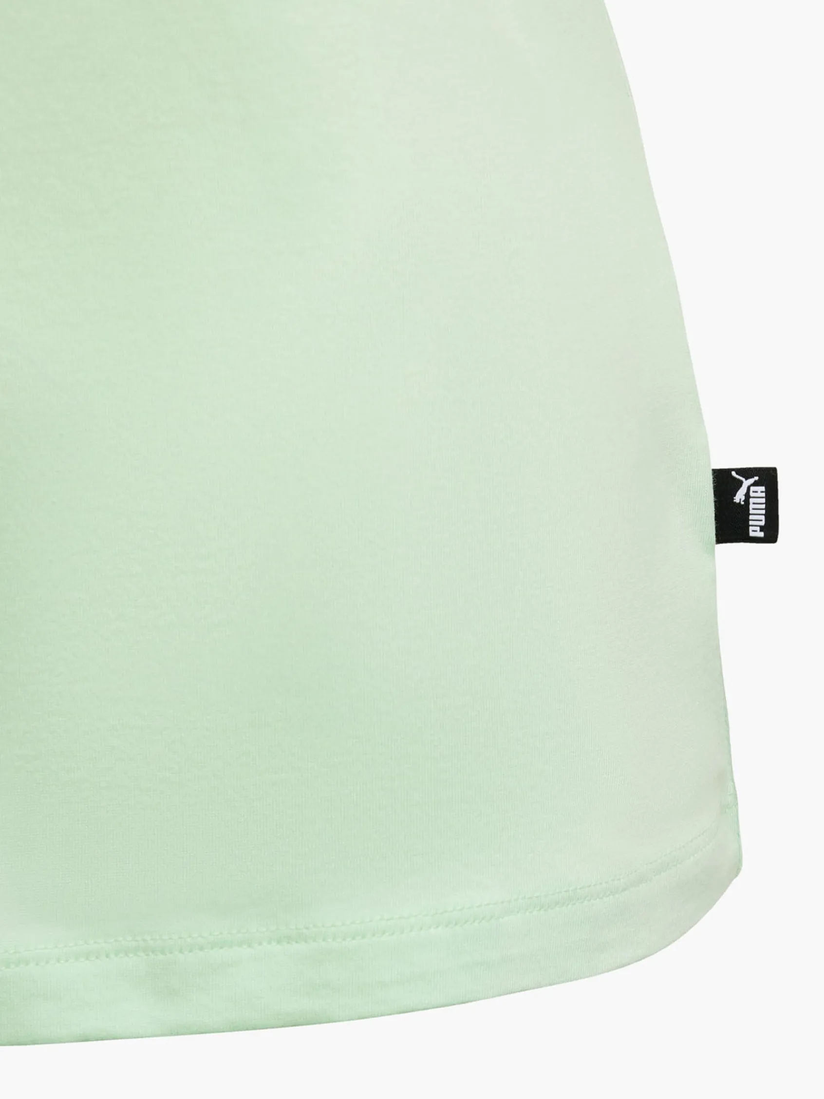 Damen PUMA T-Shirt