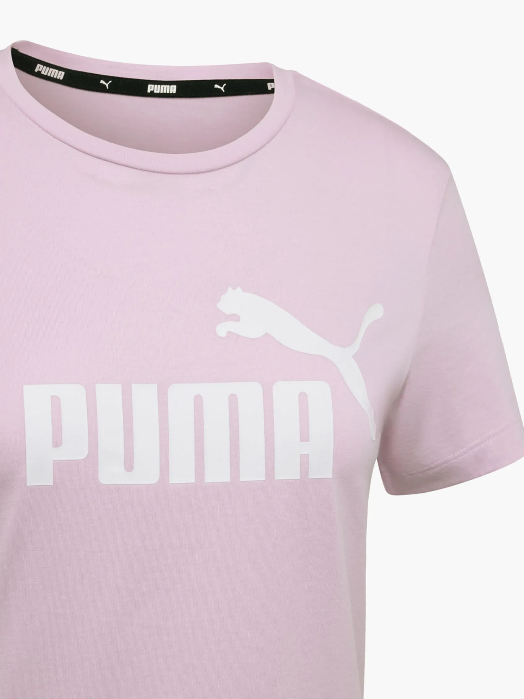 Damen PUMA T-Shirt
