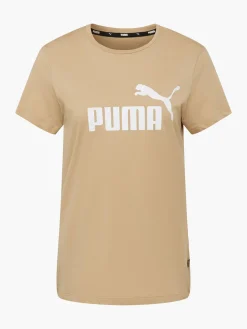 Damen PUMA T-Shirt