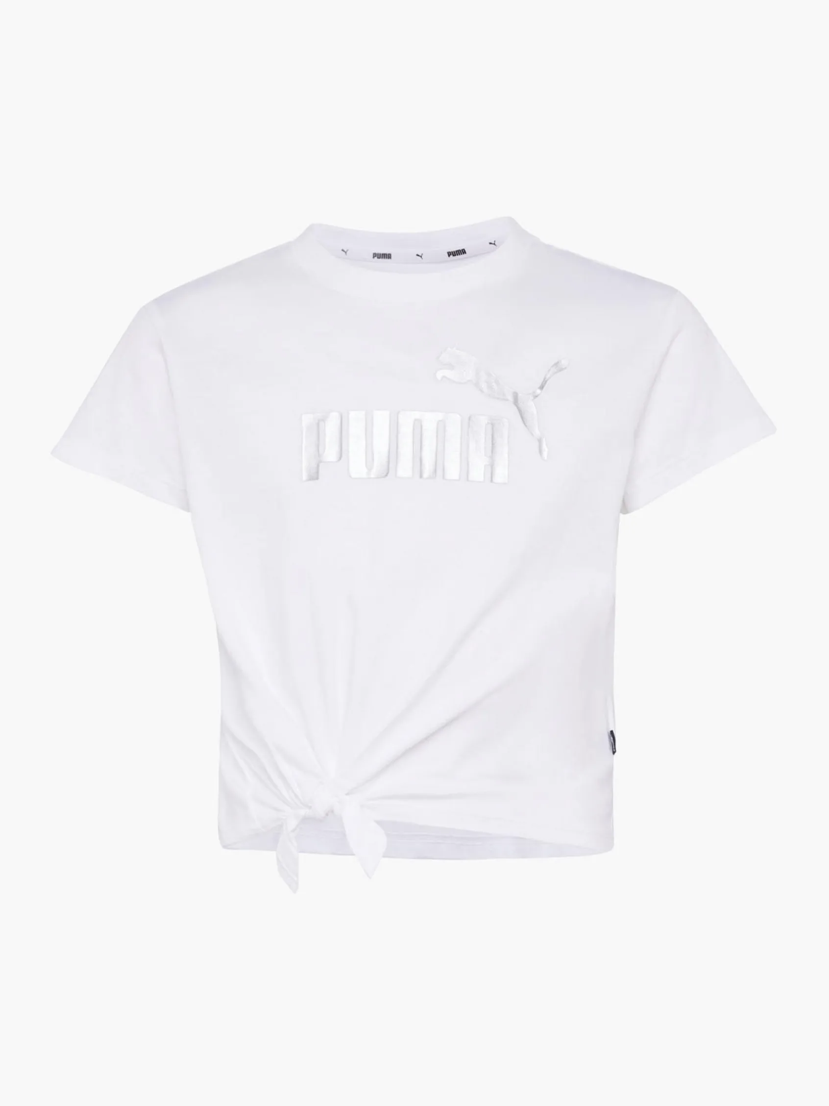 Kinder PUMA T-Shirt