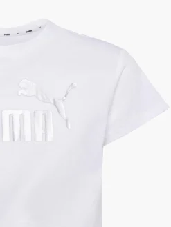Kinder PUMA T-Shirt