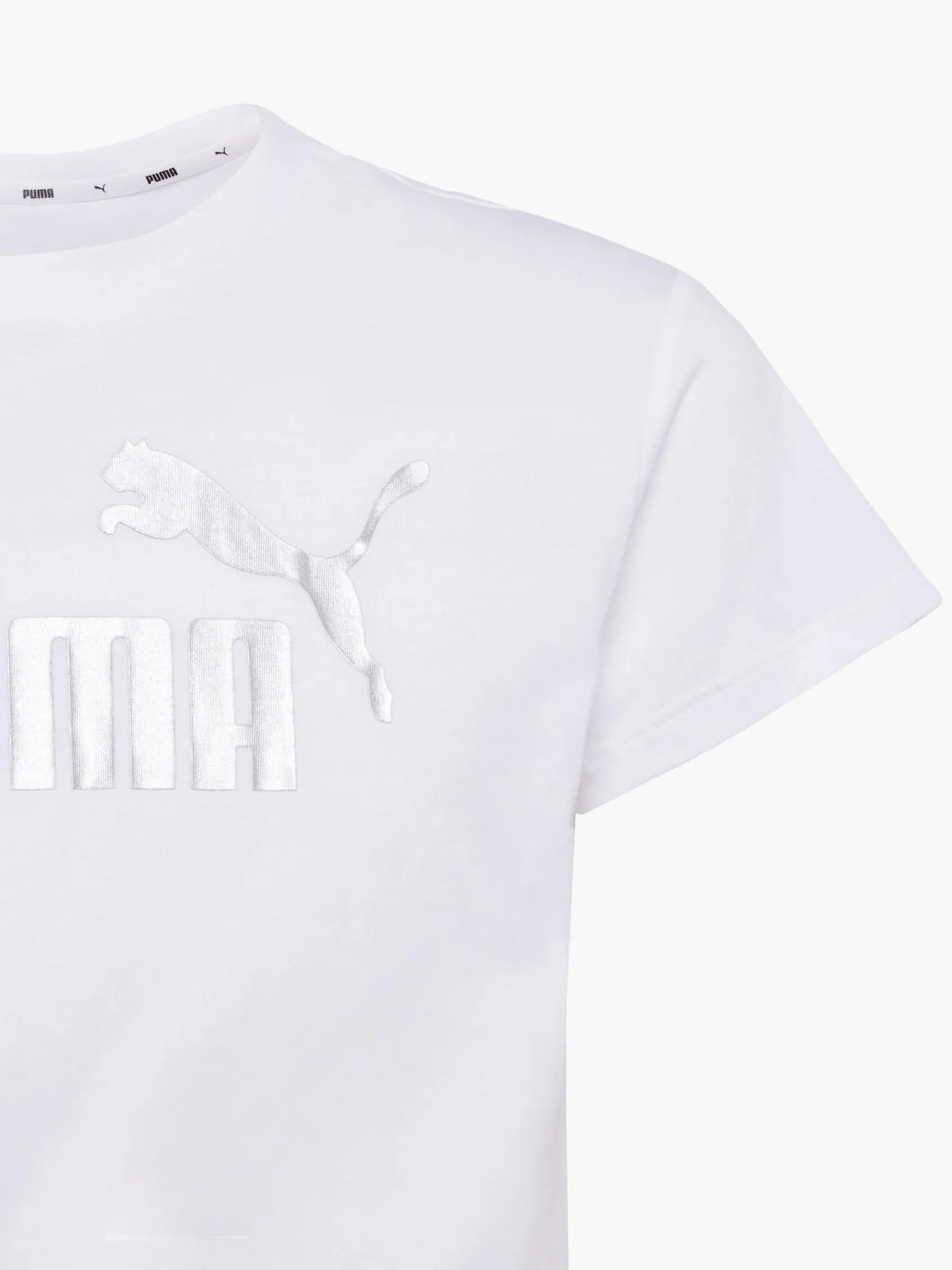 Kinder PUMA T-Shirt