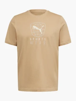 Herren PUMA T-Shirt