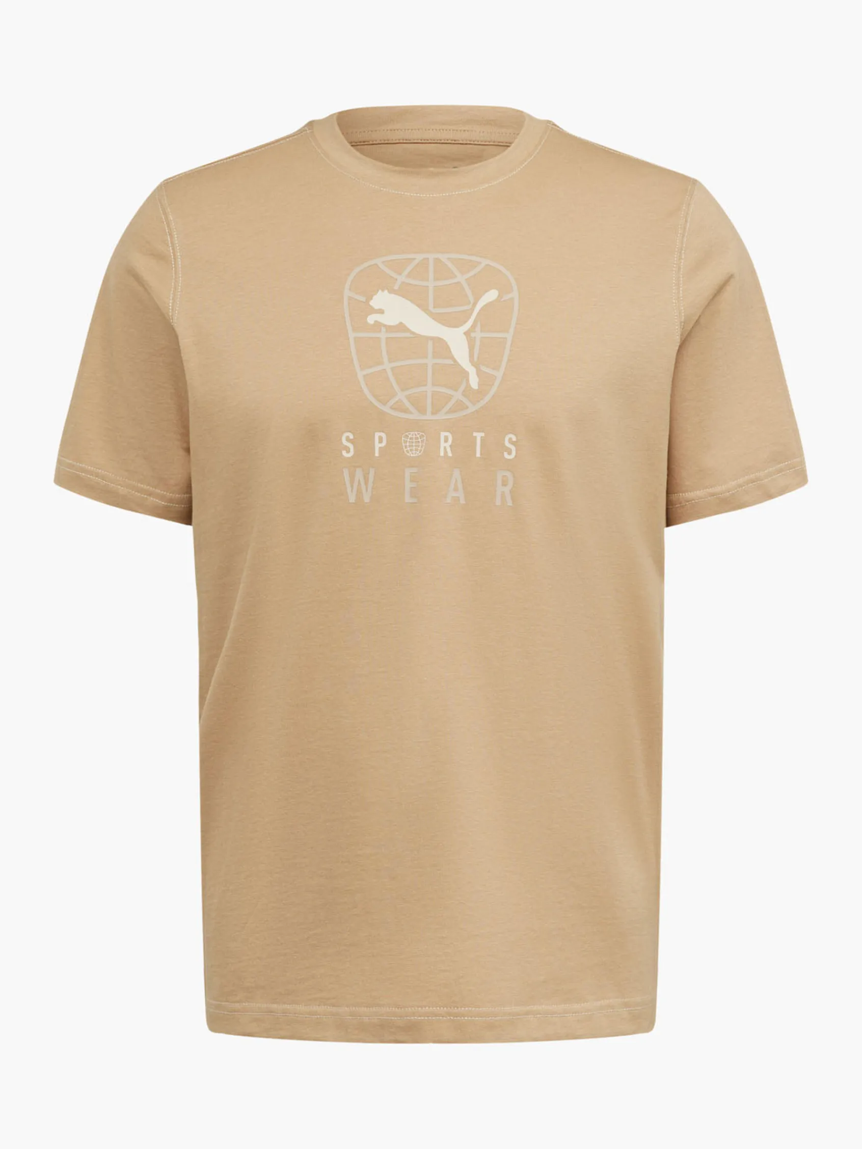Herren PUMA T-Shirt