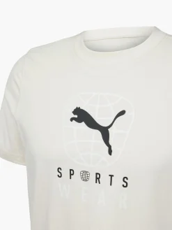 Herren PUMA T-Shirt