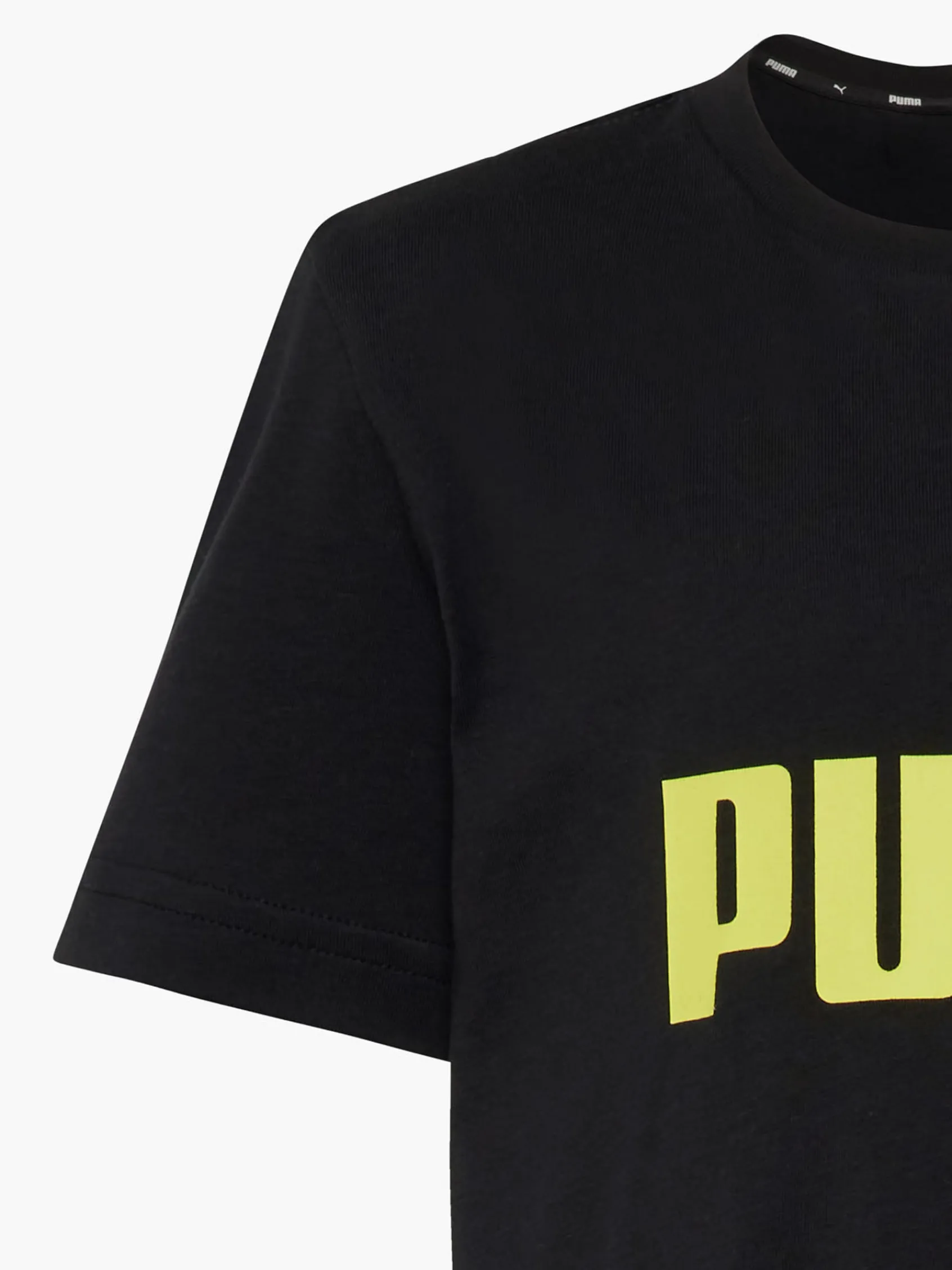 Kinder PUMA T-Shirt