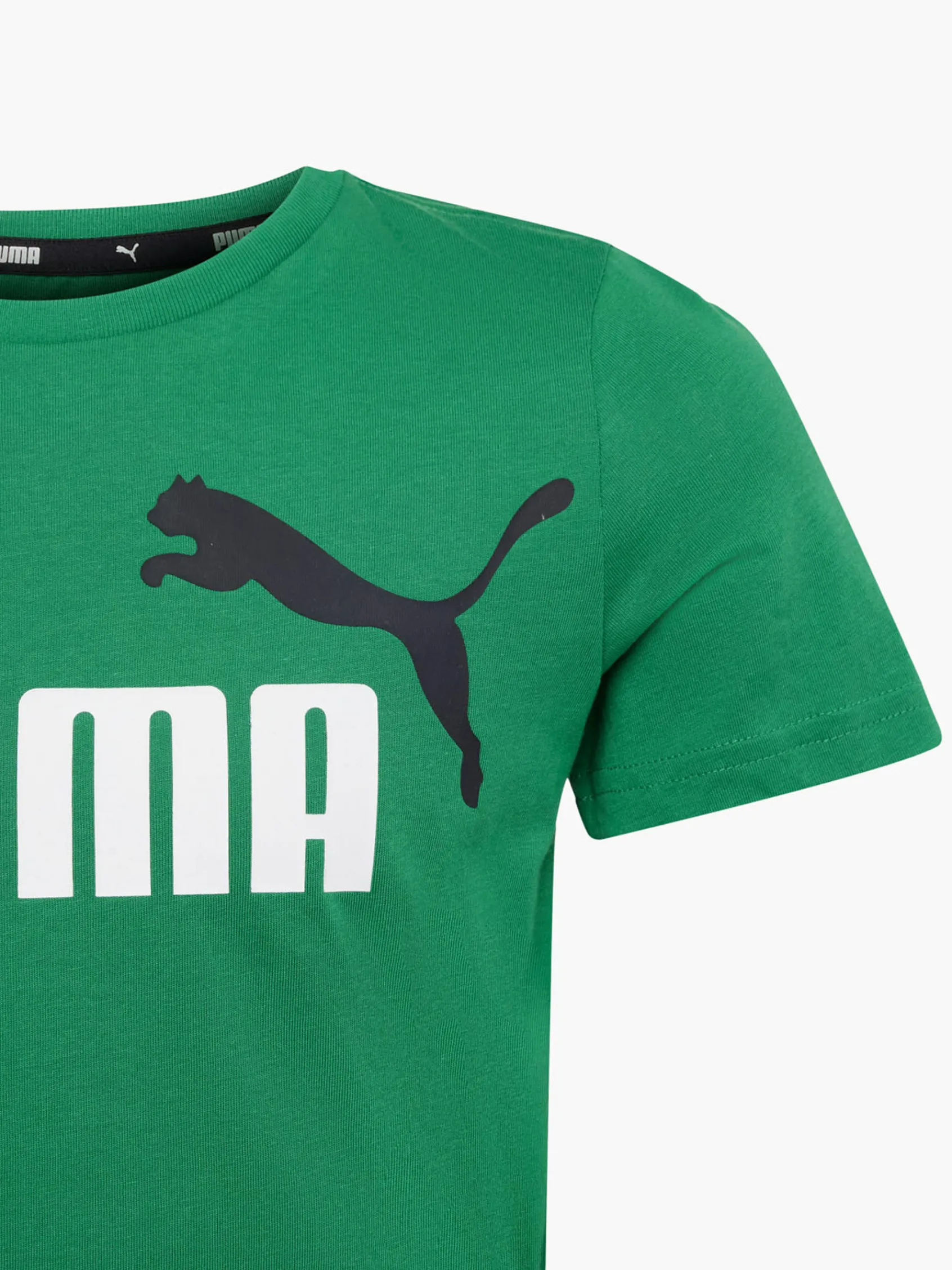 Kinder PUMA T-Shirt