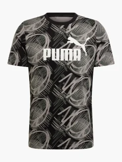 Herren PUMA T-Shirt