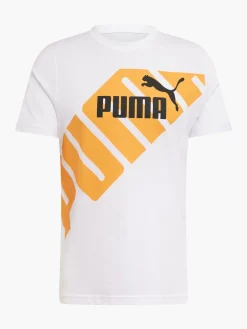 Herren PUMA T-Shirt
