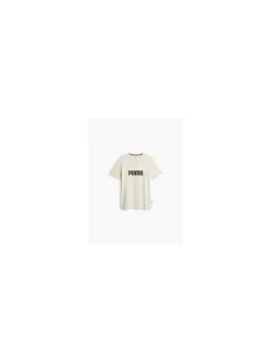 Herren PUMA T-Shirt