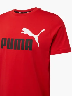 Herren PUMA T-Shirt