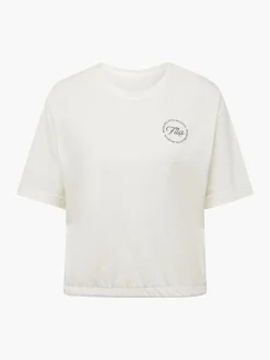 Damen FILA T-Shirt