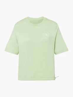 Damen FILA T-Shirt