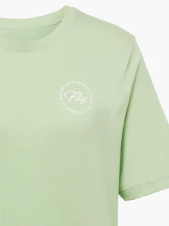 Damen FILA T-Shirt
