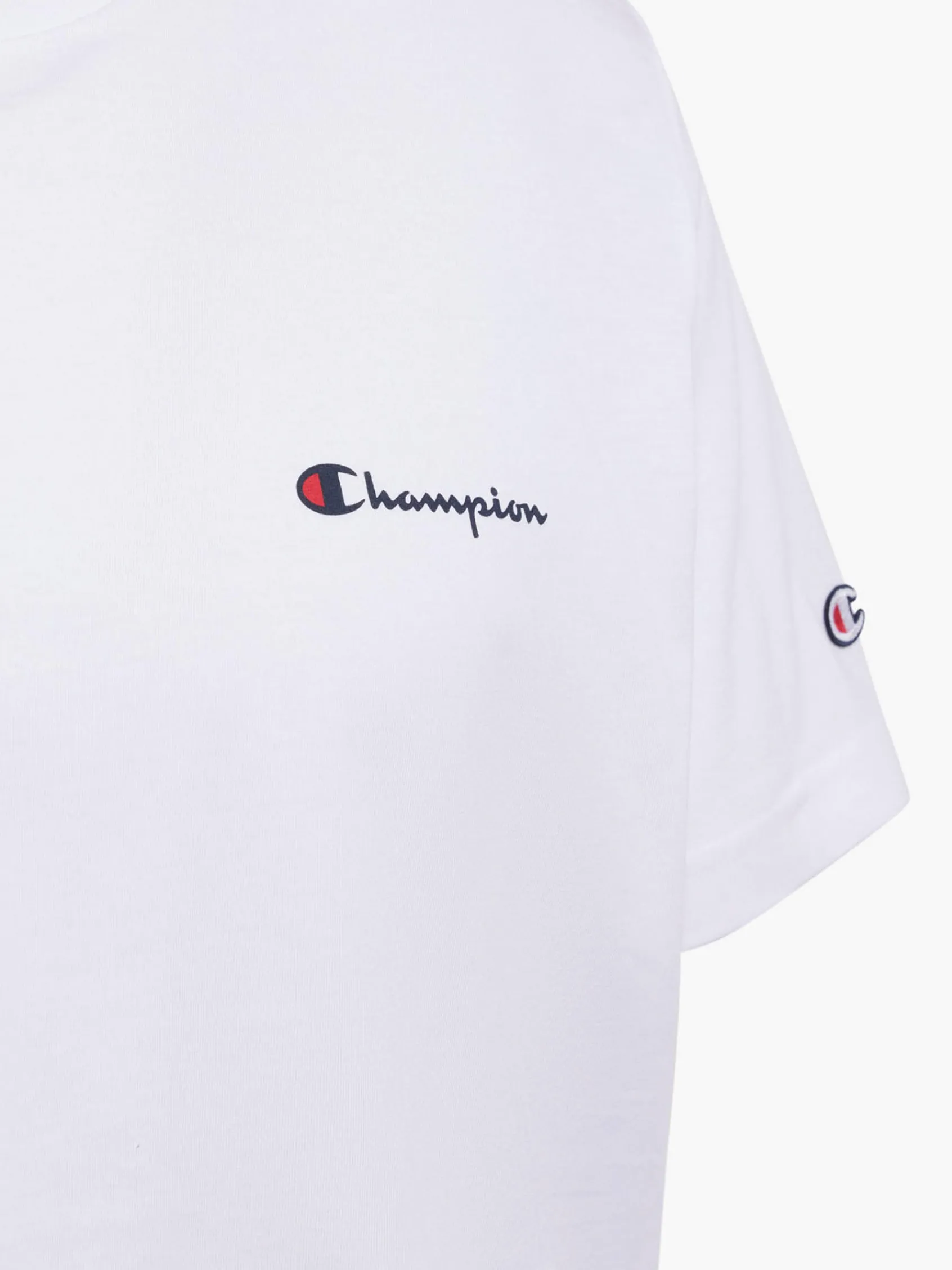 Herren Champion T-Shirt