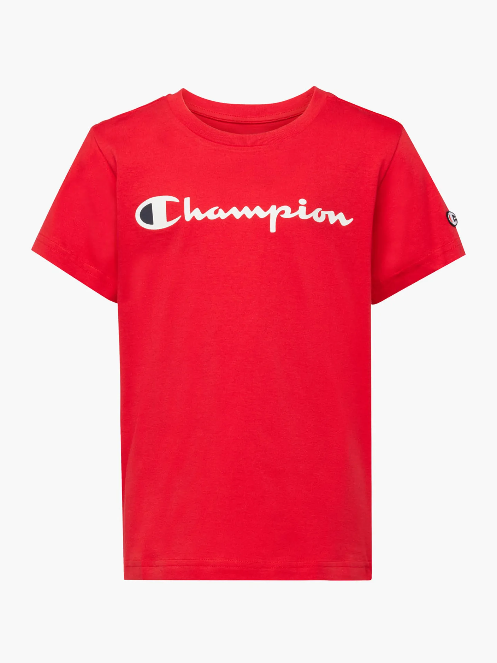 Kinder Champion T-Shirt