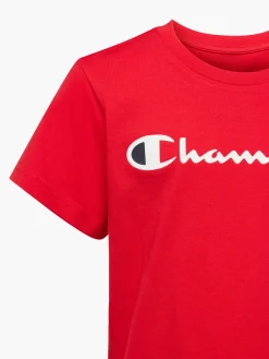 Kinder Champion T-Shirt