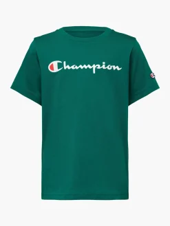 Kinder Champion T-Shirt