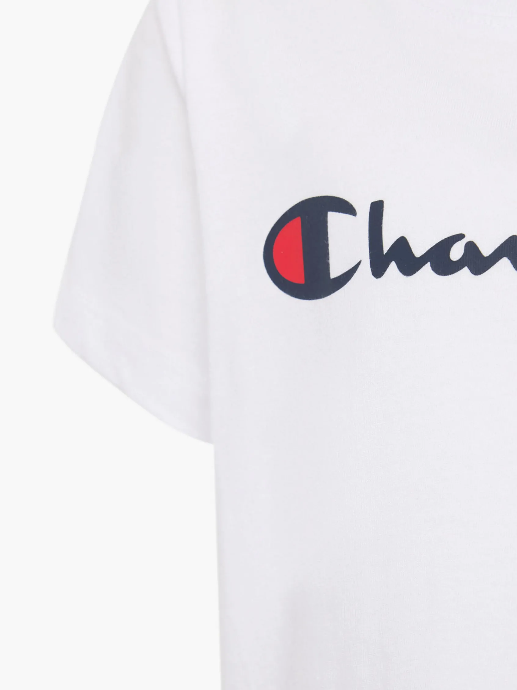 Kinder Champion T-Shirt