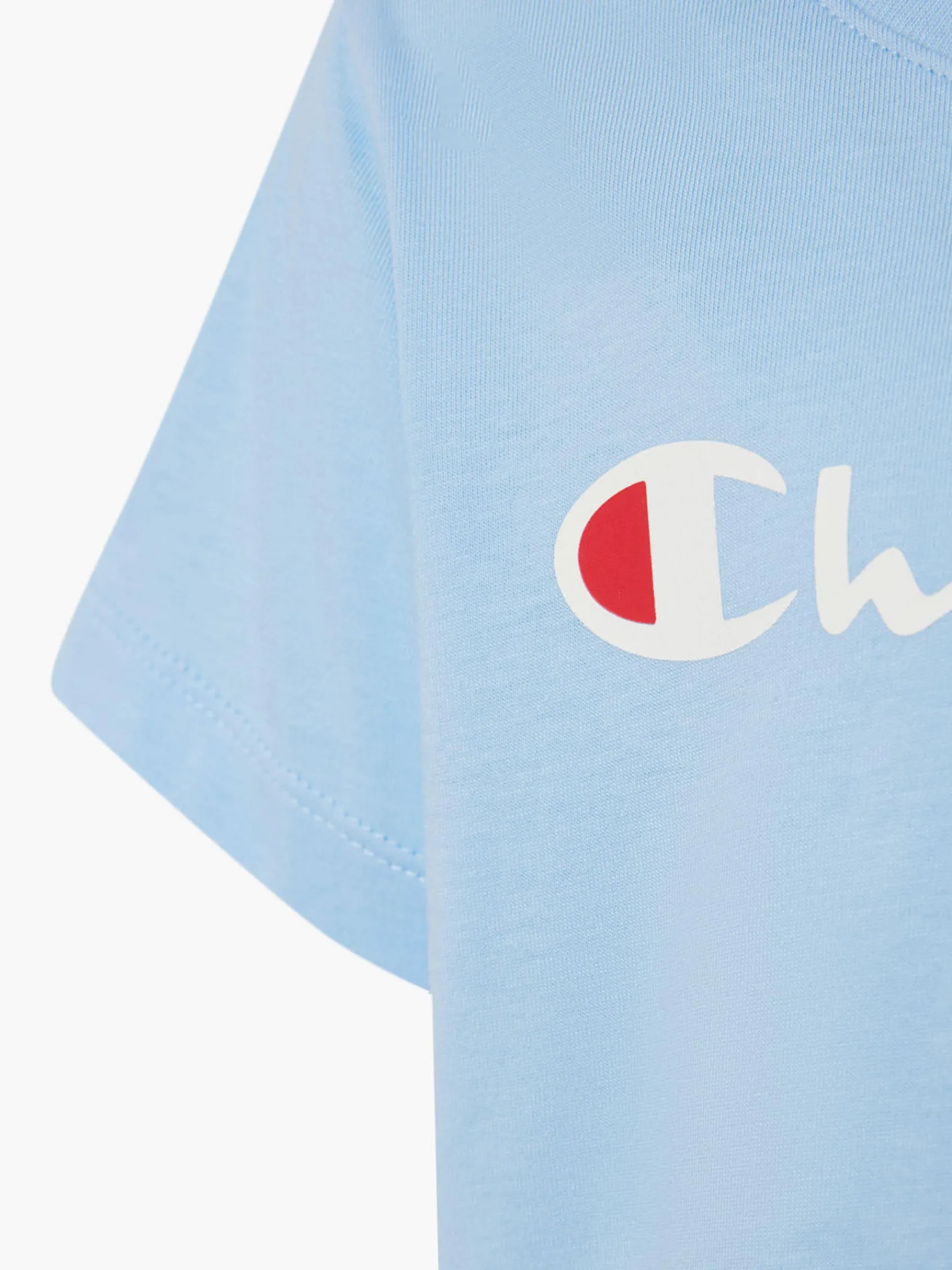 Kinder Champion T-Shirt