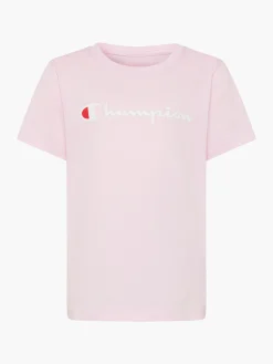 Kinder Champion T-Shirt