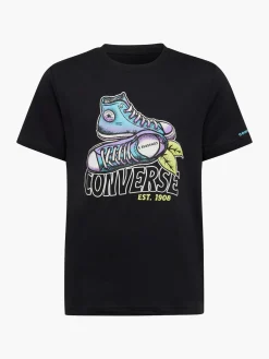 Kinder Converse T-Shirt