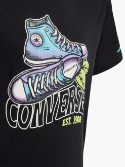Kinder Converse T-Shirt