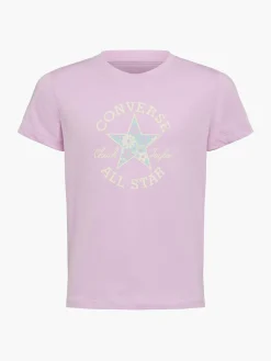 Kinder Converse T-Shirt