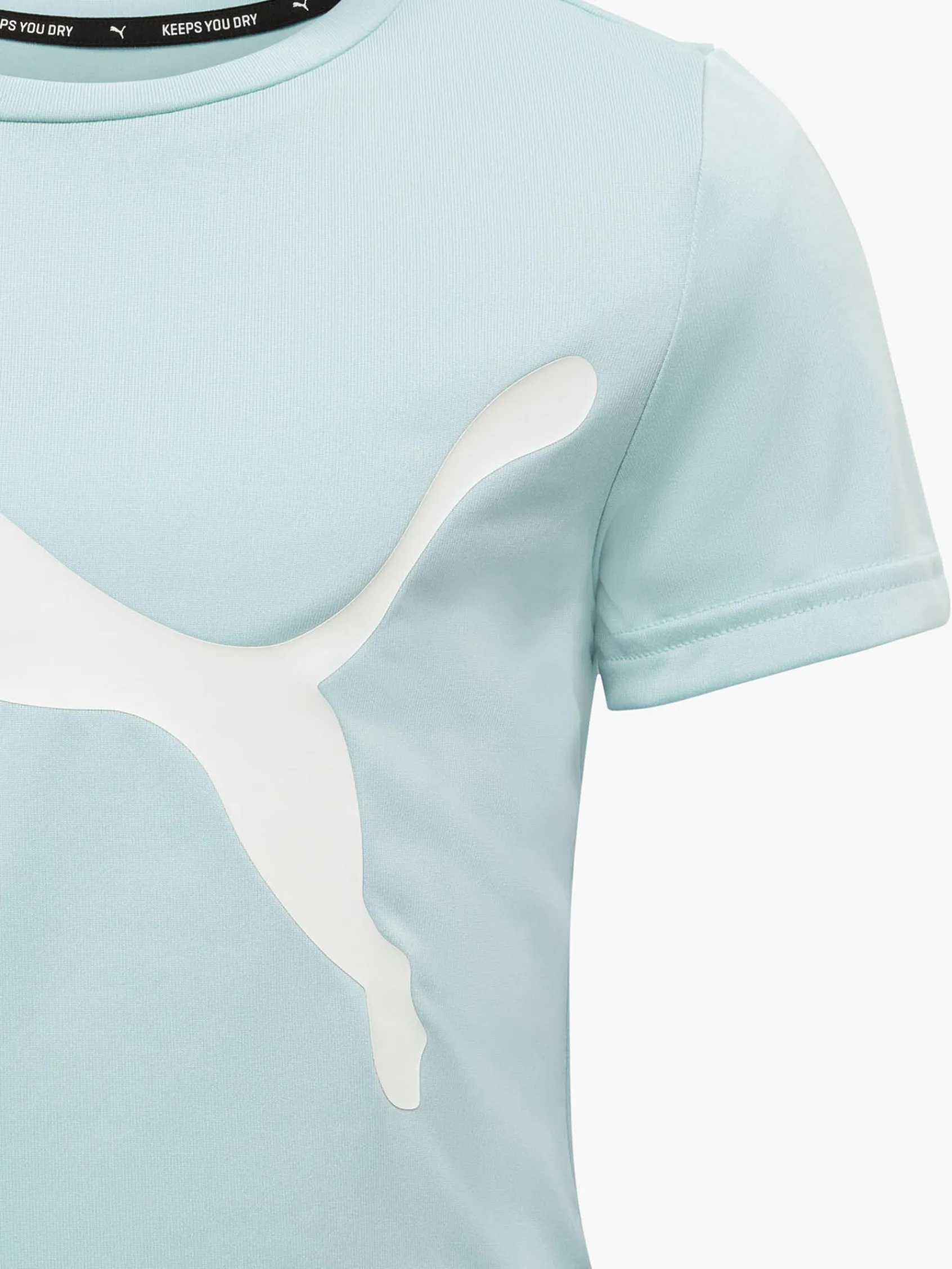 Kinder PUMA T-Shirt