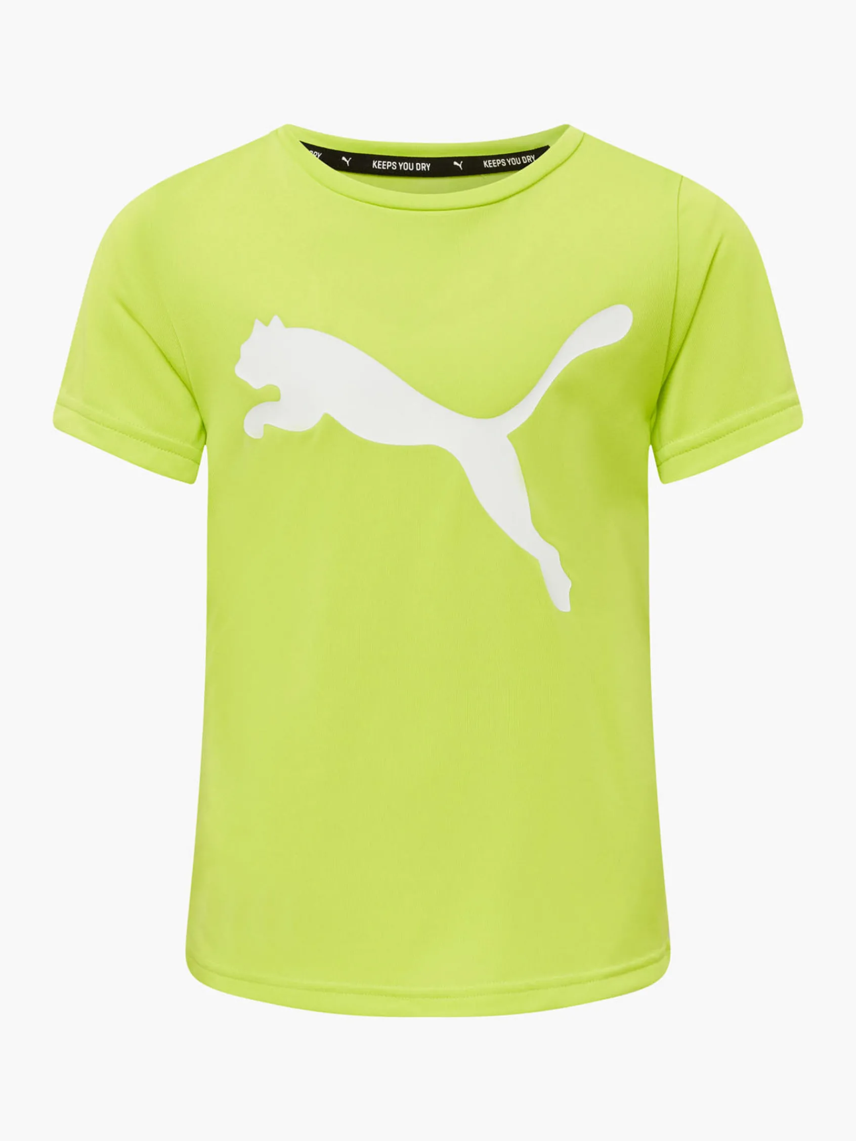 Kinder PUMA T-Shirt