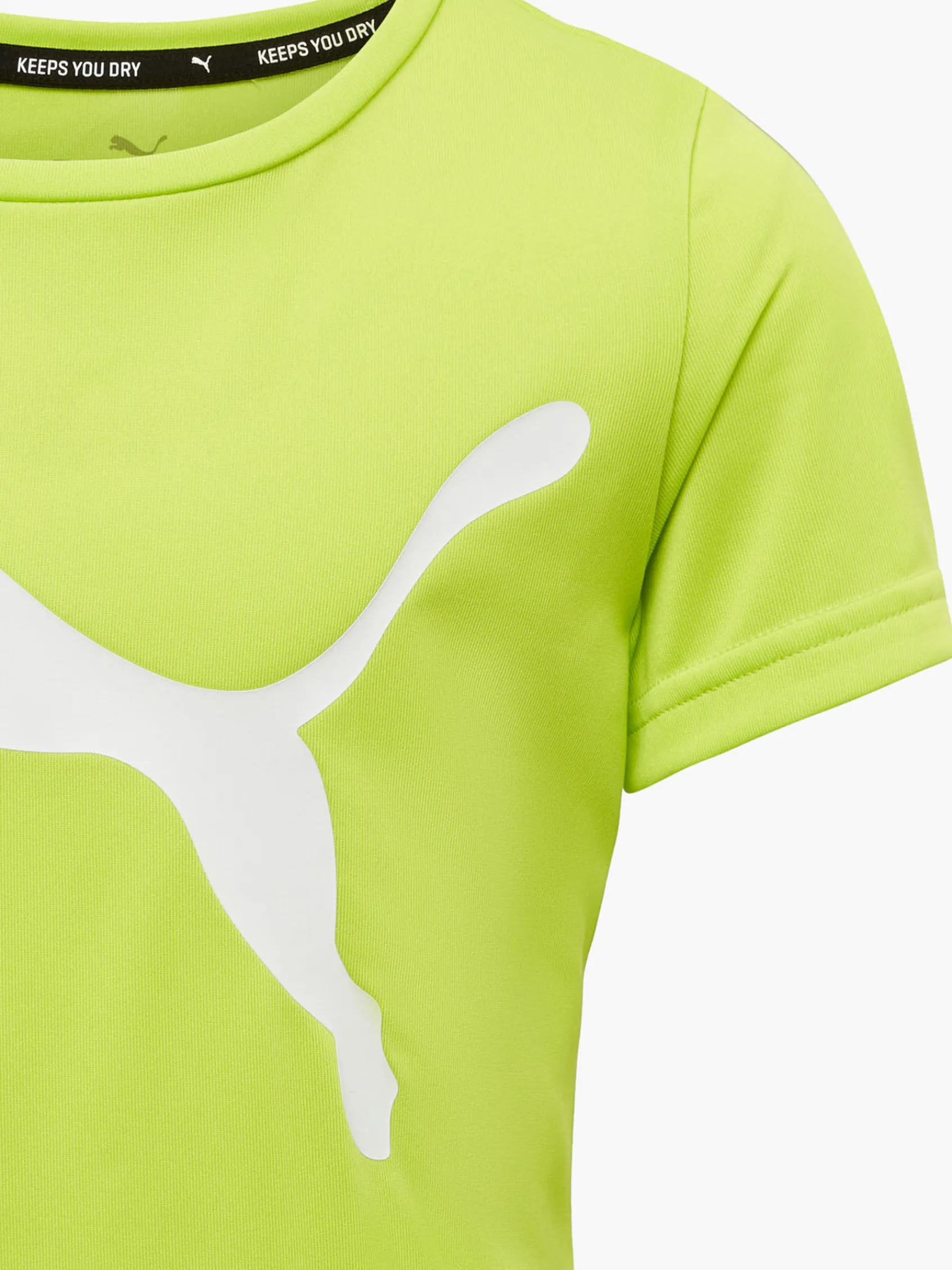 Kinder PUMA T-Shirt