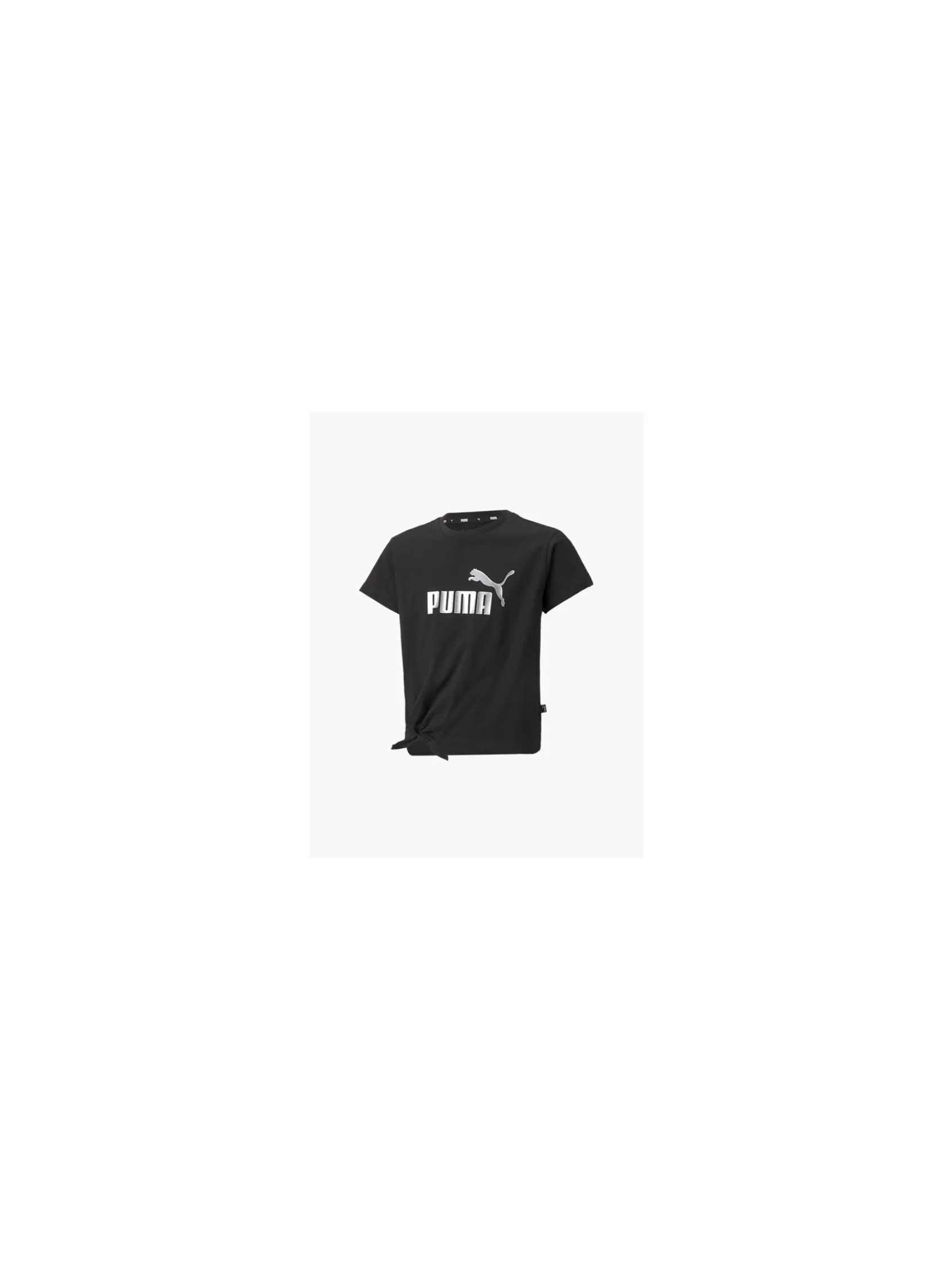 Kinder PUMA T-Shirt