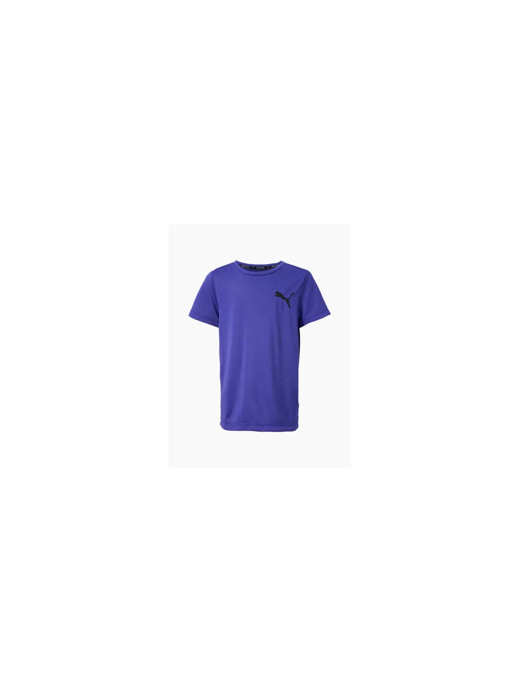 Kinder PUMA T-Shirt