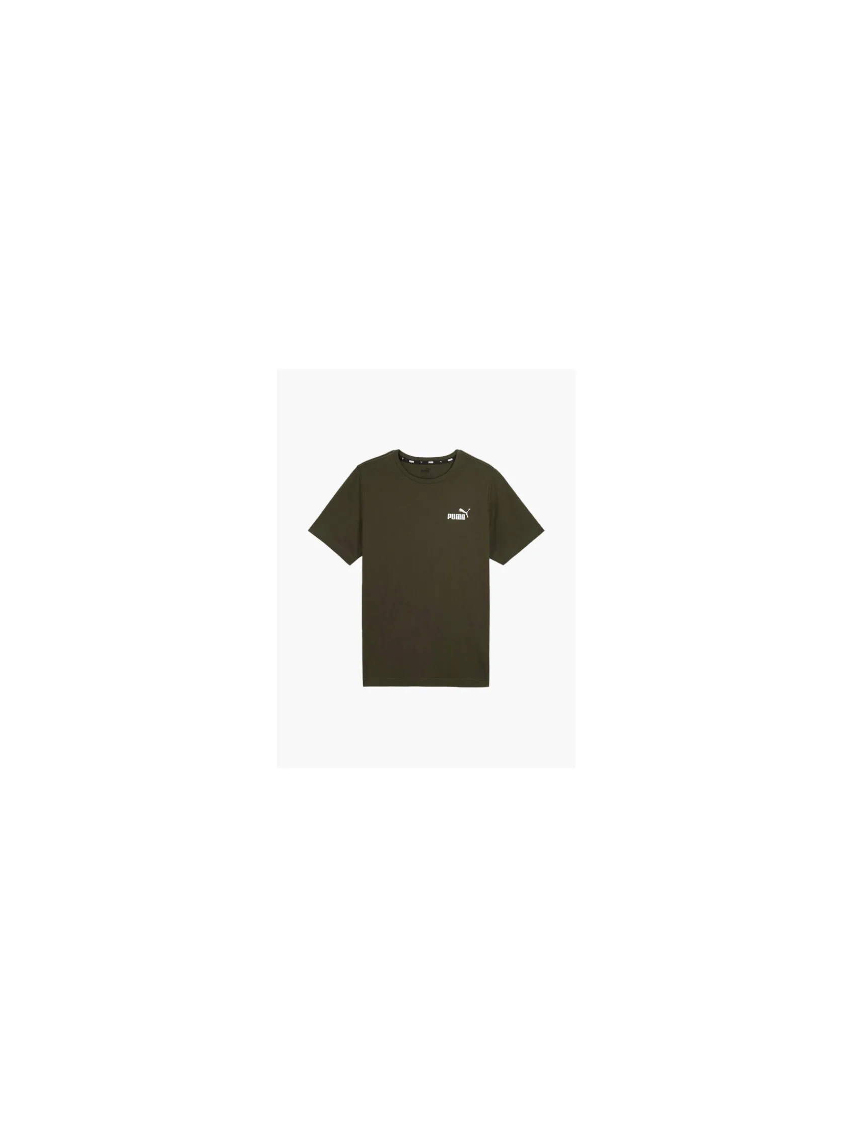 Herren PUMA T-Shirt