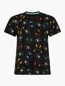 Kinder Pokémon T-Shirt